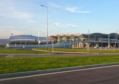 Zračna luka Franjo Tuđman 02