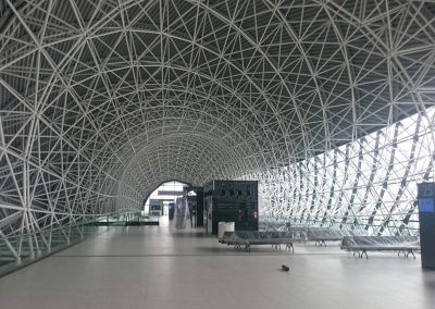 Zračna luka Franjo Tuđman 10